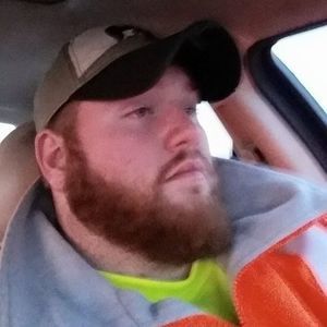 Meet your Posher, Joshua